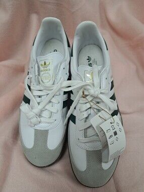 Adidas Originals Samba Sneakers
